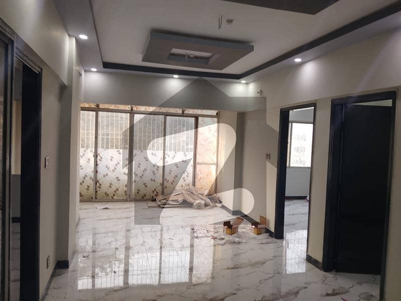 Rufi Paradise Block 18 Glisten E Jauhar Block Flat Rufi Paradise Block 18 Glisten E Jauhar Block Flat