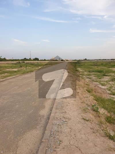 PIR GULL HASAN TOWN PHASE