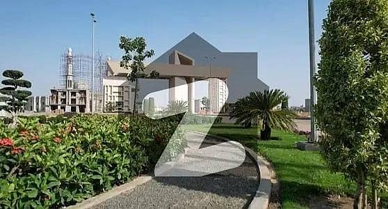 Affordable 5 Marla Plot Available In Union Living Lahore Best Investment