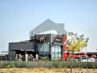 1 Kanal Corner Plot 359-PP is available for Sale in DHA Phase 7 Lahore