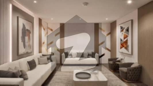 4 Bedroom Luxury Apartment For Sale In Metro Sky Tower