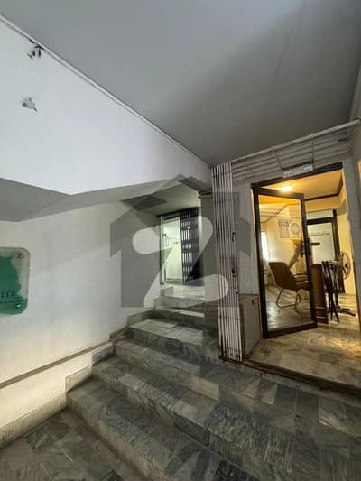 RENTED MEZZANINE FOR SALE IN JAMI COMMERCIAL