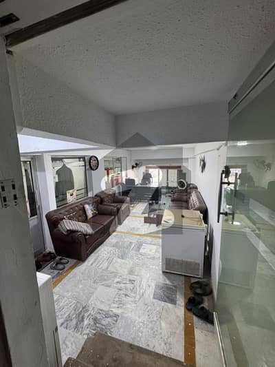 RENTED MEZZANINE FOR SALE IN JAMI COMMERCIAL