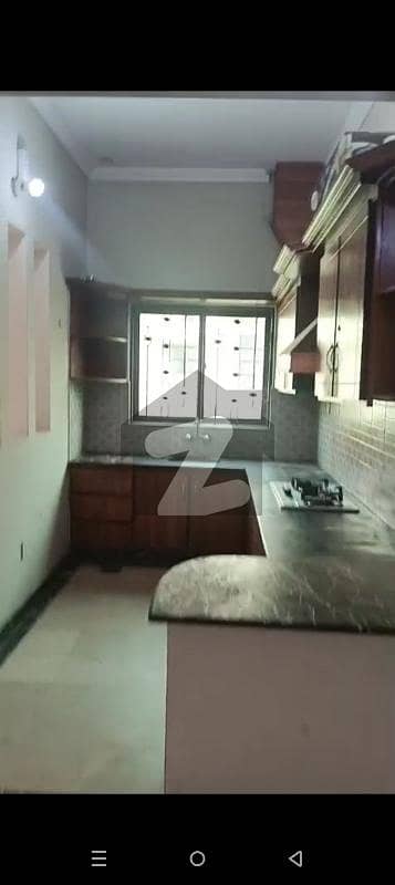 10 Marla Portion ( Corner & Car Parking )