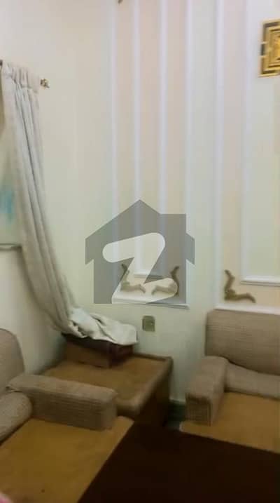 5 Marla Single Storey House For Sale in Faisal City Main Sheikhupura Road Faisalabad