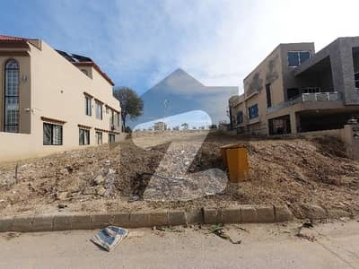 :Premium 14 Marla Plot | Grade A Category | Map Approved & Dues Cleared Ready for Construction