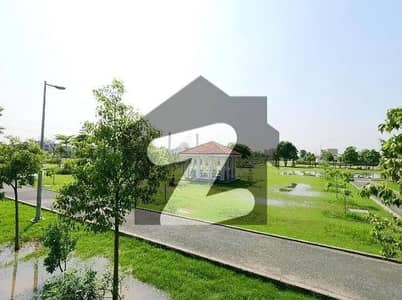 Build Your Dream Home 10 Marla Residential Plot In Block M, LDA Avenue Phase 1