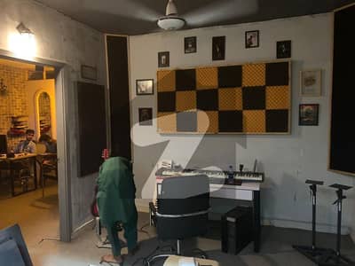 1200 SQ. FT 4th FLOOR OFFICE FOR RENT IN BLOCK 13-B