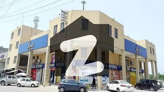 Hot Location! 10 Marla Residential Plot in Jubilee Town Block A Lahore