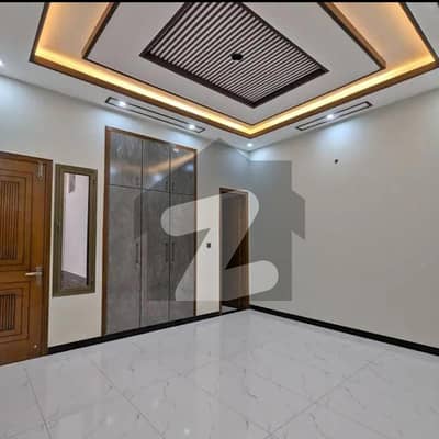 240 SQYD House For Rent At Punjabi Saudagar Sector 25-A Scheme 33