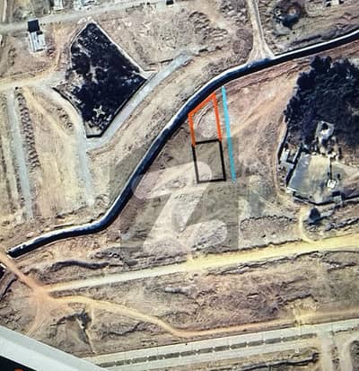 جی ۔ 14/3 جی ۔ 14,اسلام آباد میں 1 کنال رہائشی پلاٹ 5.15 کروڑ میں برائے فروخت۔