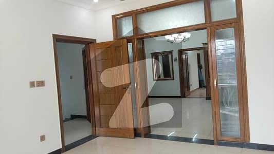 Triple-Storey House for Sale in CDA Sector 1,733 Sq Yards