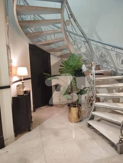 House for Buy in DHA phase 4 block AA