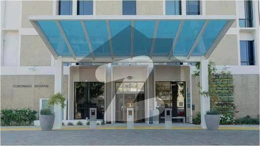 F-10 Markaz 30,000 Sqft Building For Hospital Commercial Space available for rent