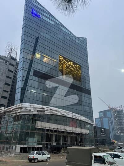 Brand new building shops available for rent