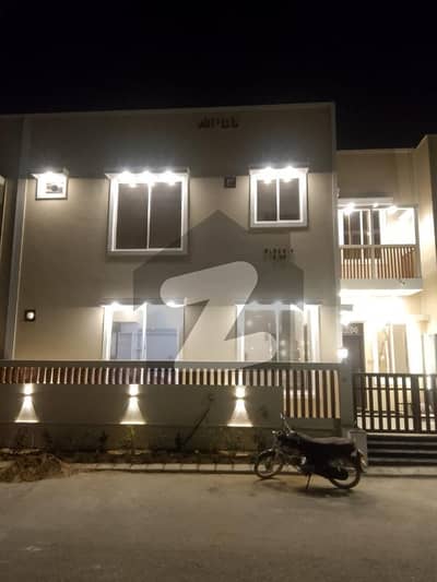 نیا ناظم آباد ۔ بلاک اے نیا ناظم آباد,کراچی میں 4 کمروں کا 5 مرلہ مکان 4.2 کروڑ میں برائے فروخت۔