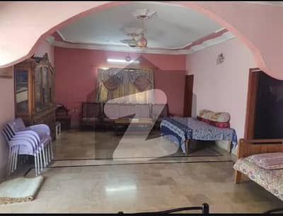 Portion For Rent North Nazimabad Block J