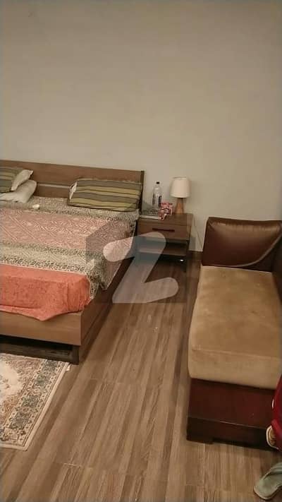7 Marla Semi Furnished Upper Portion For Rent Sector M7A 7 Marla Semi Furnished Upper Portion For Rent Sector M7A