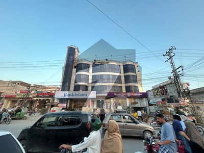 اڈیالہ روڈ راولپنڈی میں 1 مرلہ دکان 20.0 ہزار میں کرایہ پر دستیاب ہے۔