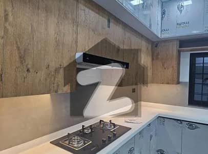 10 Marla Brand New House Available For Rent, In Block-A, Topcity-1 Islamabad