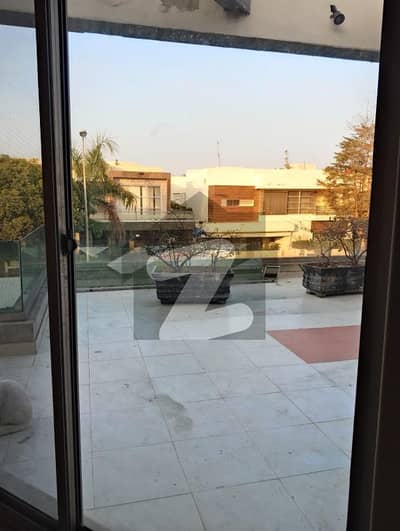 House For Rent In DHA Phase 5 Block B