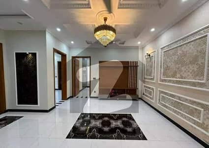 Brand New Luxury Portion For Rent