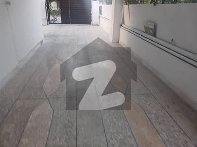 F10 Size 511 Upper Portion 3beds Rent 150000 Real Pic