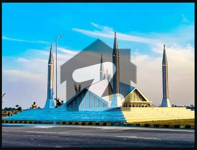 1 KANAL PLOT AVAILABLE FOR SALE AT GOOD LOCATION IN POSESSION SECTOR