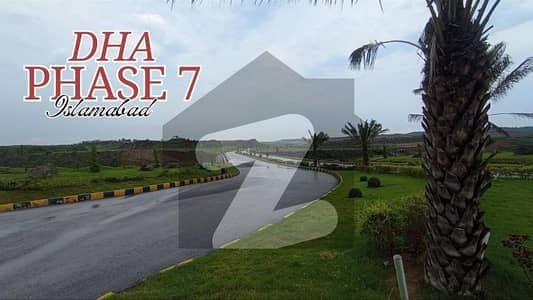 DHA PHASE 7 Magnolia Block