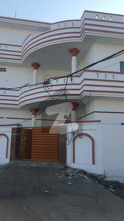 House Available For Rent In Paropi Araiyan