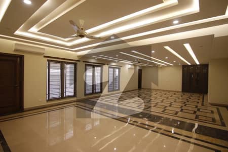 Brand new luxurious house for rent on most prime location