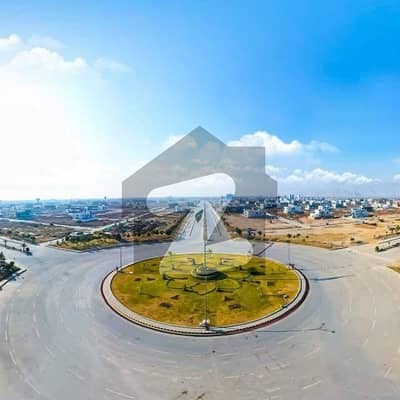 ڈی ایچ اے فیز 1 - سیکٹر اے ڈی ایچ اے فیز 1,ڈی ایچ اے ڈیفینس,پشاور میں 1 کنال رہائشی پلاٹ 1.85 کروڑ میں برائے فروخت۔