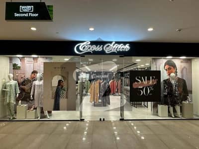 200 Square Feet Spacious Shop Available In GT Road For sale