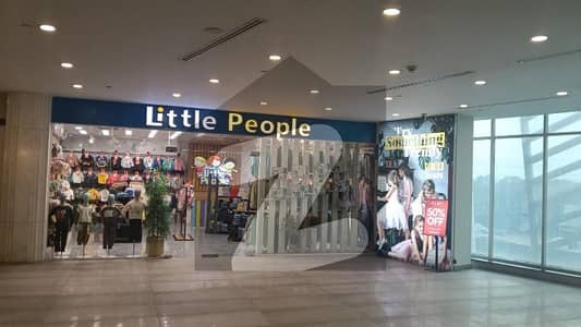 جی ٹی روڈ اسلام آباد میں 1 مرلہ دکان 40.0 لاکھ میں برائے فروخت۔