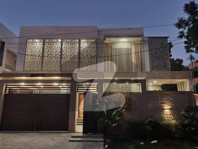 Leased Corner G+1 West-Open Green Belt Facing House For Sale Prime Location +Prime Sector For Living