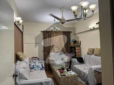 گلستانِِ جوہر ۔ بلاک 18 گلستانِ جوہر,کراچی میں 3 کمروں کا 5 مرلہ فلیٹ 1.0 کروڑ میں برائے فروخت۔