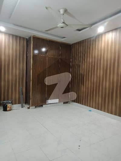 5 Marla Neat Ground Floor For Rent In Alfalah Near Lums Dha Lhr