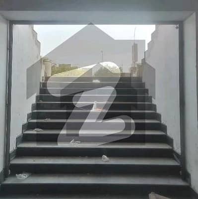 To Sale You Can Find Spacious Shop In Gulshan-E-Maymar - Sector Y