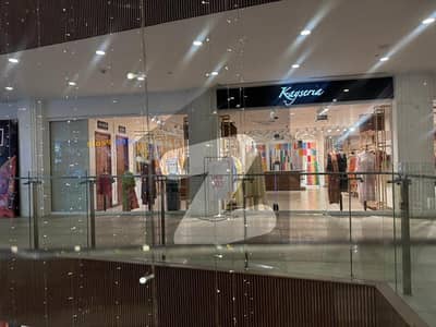 In GT Road 220 Square Feet Shop For sale