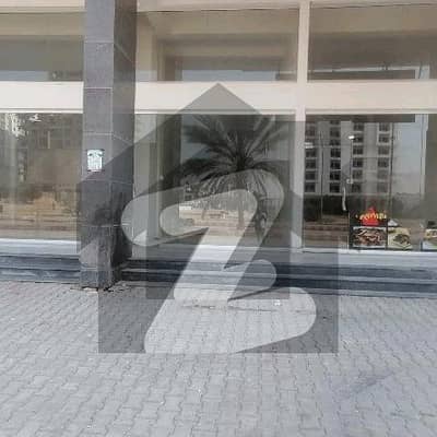 Shop For Sale In Gulshan-E-Maymar - Sector Y