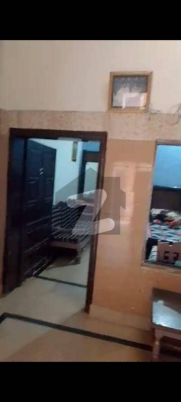 2.2 marla beautiful house available in nishatabad