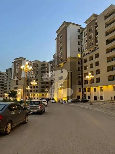 2 Bed Furnished Luxury Apartment Available.  For Rent in Zarkon Heights G-15 Islamabad.