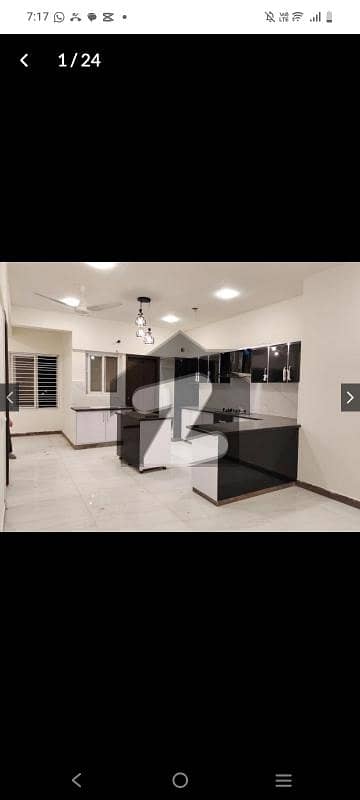 brand new apartment rent