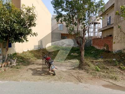 ٹی آئی پی ہاؤسنگ سوسائٹی ۔ فیز2 ٹی آئی پی ہاؤسنگ سوسائٹی,لاہور میں 9 مرلہ رہائشی پلاٹ 1.14 کروڑ میں برائے فروخت۔
