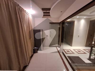 House For Rent In DHA Phase 5 Block H