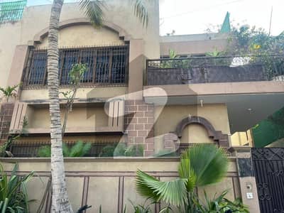 300 Square Yards House For rent In DHA Phase 4 Karachi In Only Rs. 175000