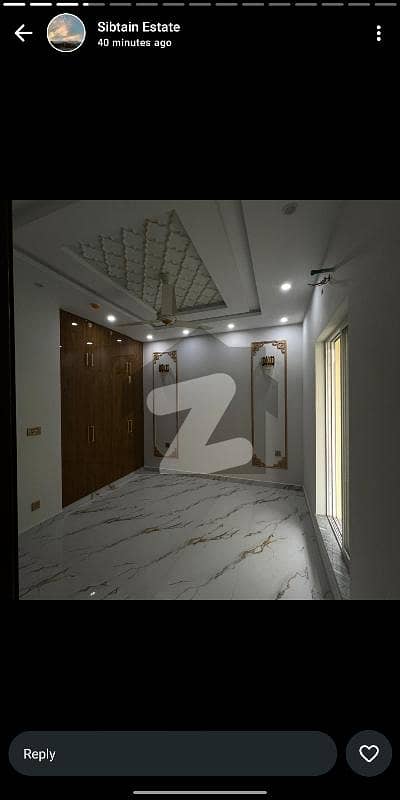 ٹی آئی پی ہاؤسنگ سوسائٹی لاہور میں 7 کمروں کا 18 مرلہ مکان 2.0 لاکھ میں کرایہ پر دستیاب ہے۔