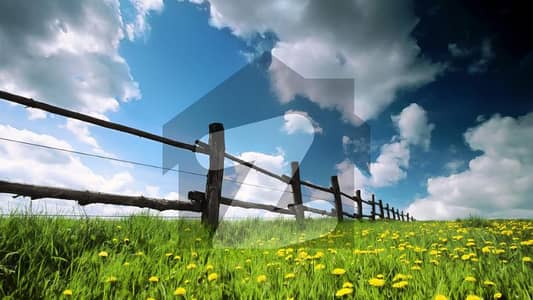 Best deal Industrial Plot 6 kanals I-9/3