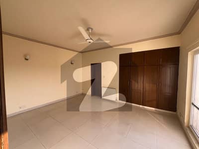 4 Bedrooms Apartment Is Available For Rent