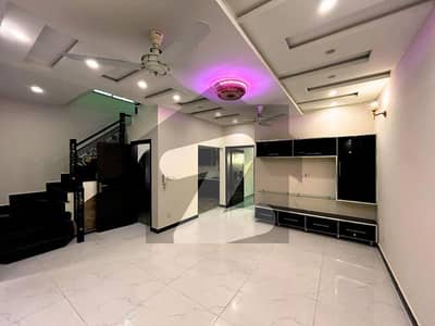 Fahad Farman Associates Offers DHA 9 Town Houses For Sale